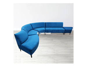Waiting Room Sofa
