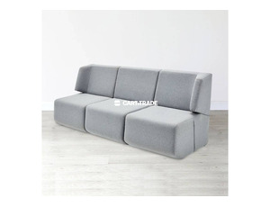 Waiting Room Sofa