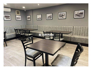 Canteen TABLE SET