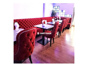 Canteen TABLE SET
