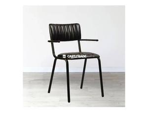 Tufted  Vintage Chair