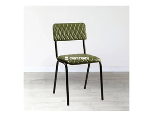 Tufted  Vintage Chair