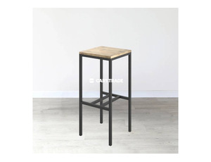 Bar Stool - 2