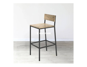 Bar Stool - 2