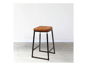 Vintage Bar Stool