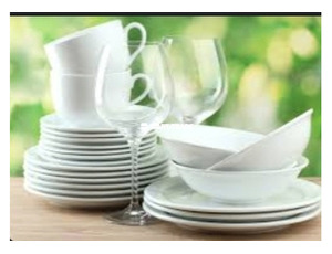 Plate