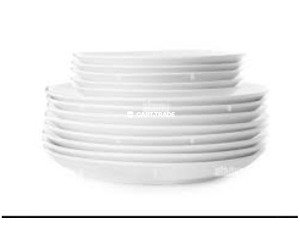 Plate