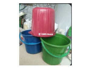 Bucket