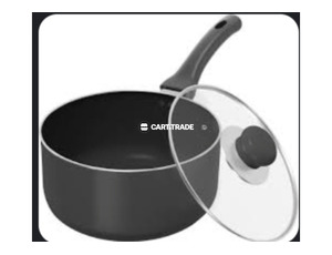 Saucepan