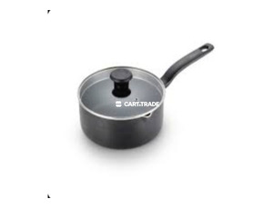 Saucepan