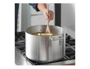 Saucepan