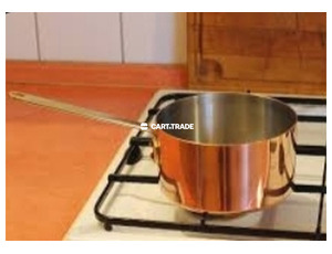Saucepan