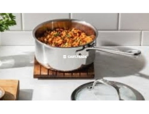 Saucepan
