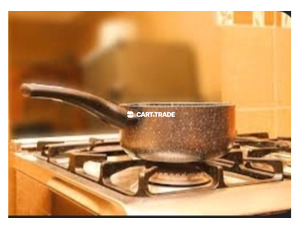 Saucepan