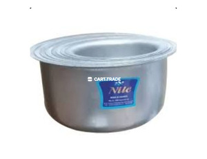 Saucepan
