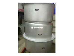 Saucepan