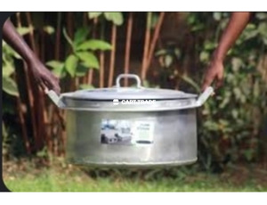 Saucepan