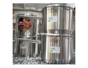 Saucepan