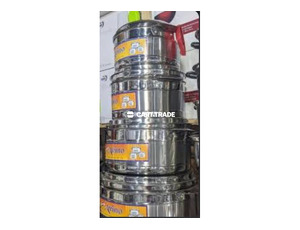 Saucepan
