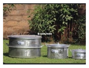 Saucepan
