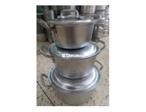 Saucepan