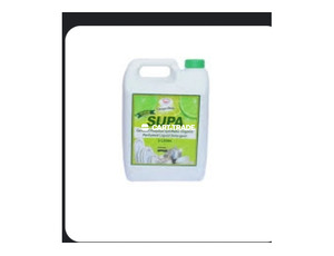 Liquid soap