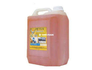 Liquid soap