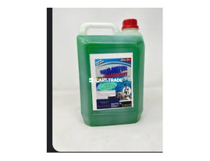 Liquid soap