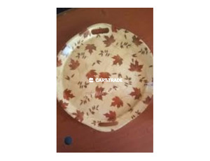 Plate