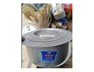 Saucepan