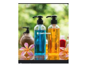 Liquid soap