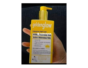 Goldenglow