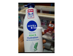 NiVEA