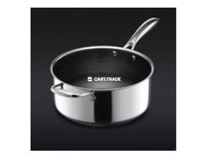 Saucepan