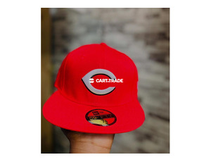 Cincinnati Reds Baseball Cap