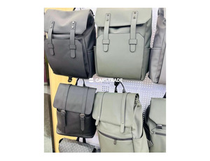 Minimalist Backpack