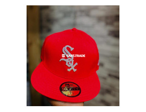 Chicago White Sox Baseball Cap