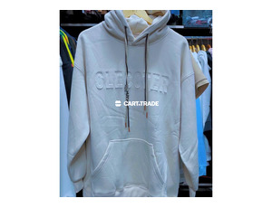 Sleeper Branded Hoodie
