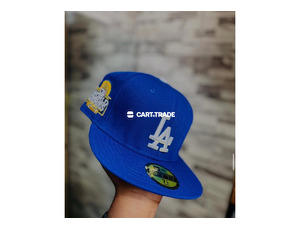 Los Angeles Dodgers Baseball Cap