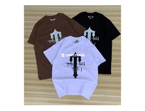 T-Design Graphic T-Shirts