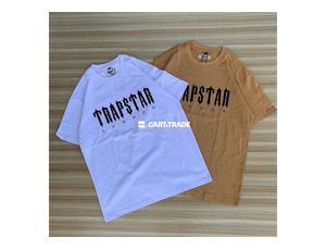 Trapstar Graphic T-Shirt