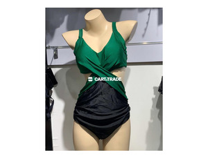 Elegant One-Piece Bikini