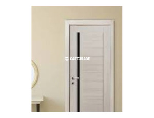 door