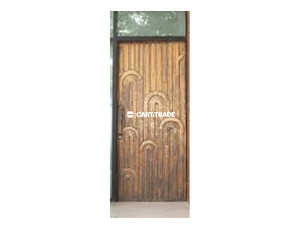 door