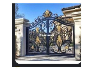 Gate