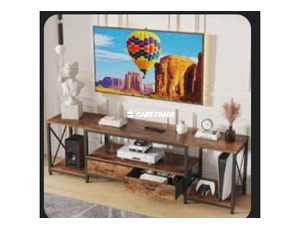 TV table