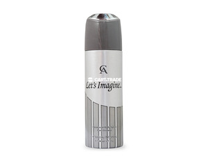 Let's Imagine perfume