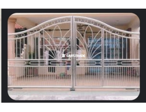 Gate