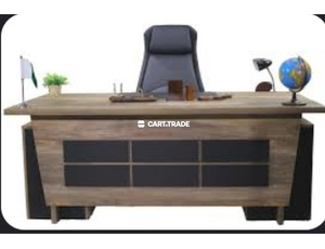 Office table