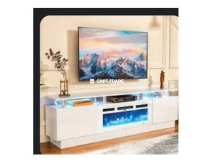 TV table